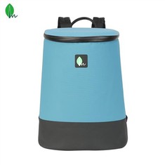 Paquete refrigerador con correas dobles para los hombros