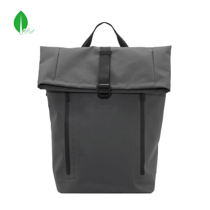Mochila top plegable