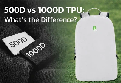 500D VS 1000D TPU: ¿Cuál es la diferencia?