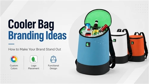 Ideas de marca de bolsas más frescas: cómo hacer que su marca se destaque