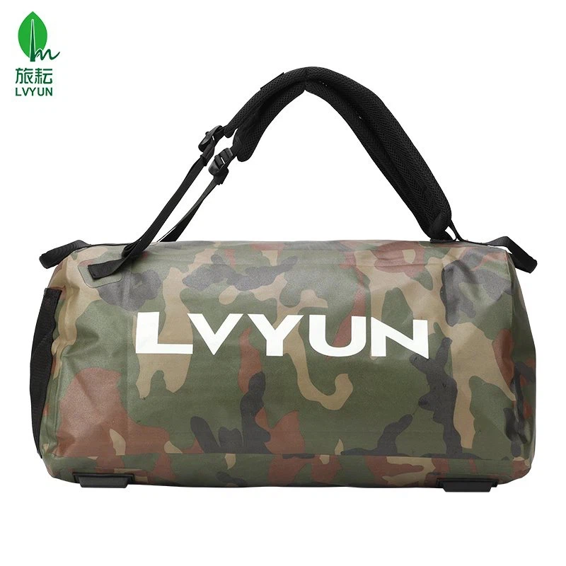 Best Overall Waterproof Duffel Bags Best Overall Waterproof Duffel Bags