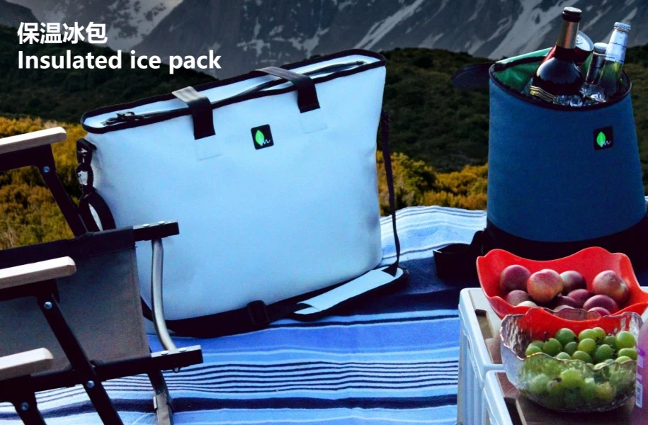 Cooler Bags & Insulated Ice Pack Manufacturer Cooler Bags & Insulated Ice Pack Manufacturer