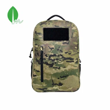 Mochila impermeable al aire libre