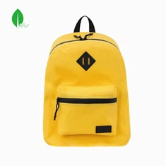 Mochila resistente al agua